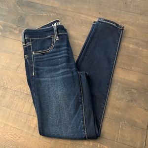 American Eagle Next Level Stretch Jeggings